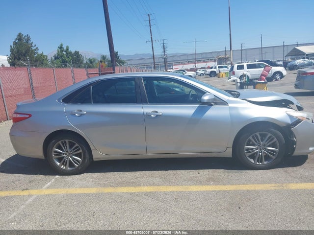 Toyota CAMRY SE 2015 4T1BF1FK8FU021911 Image 14