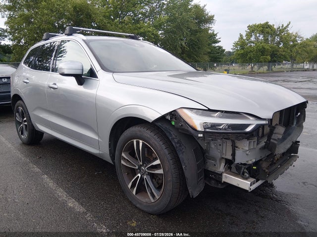 Продажа на аукционе авто 2018 Volvo Xc60 T6 Momentum, vin: YV4A22RK6J1045113, номер лота: 45709008