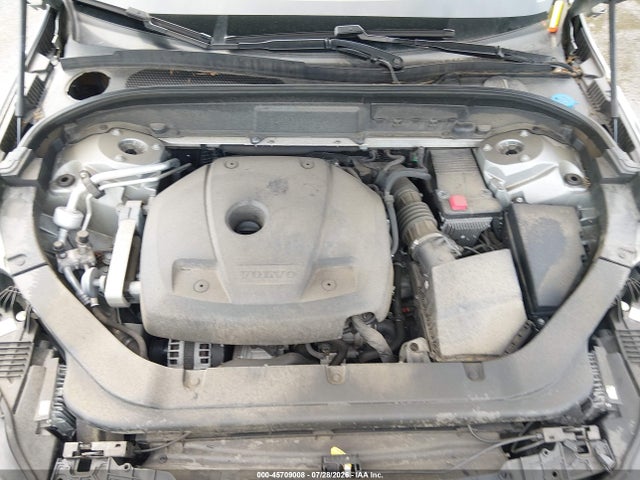 Продаж на аукціоні авто 2018 Volvo Xc60 T6 Momentum, vin: YV4A22RK6J1045113, номер лоту: 45709008