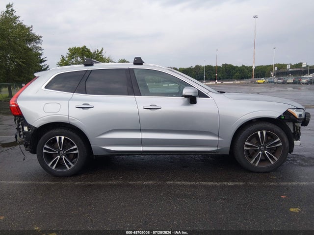 Продаж на аукціоні авто 2018 Volvo Xc60 T6 Momentum, vin: YV4A22RK6J1045113, номер лоту: 45709008