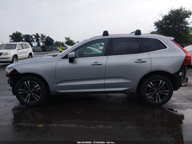Продаж на аукціоні авто 2018 Volvo Xc60 T6 Momentum, vin: YV4A22RK6J1045113, номер лоту: 45709008