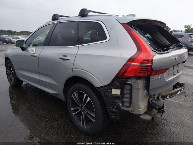 Продаж на аукціоні авто 2018 Volvo Xc60 T6 Momentum, vin: YV4A22RK6J1045113, номер лоту: 45709008
