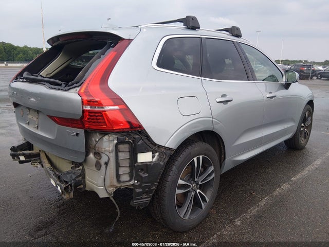 Продаж на аукціоні авто 2018 Volvo Xc60 T6 Momentum, vin: YV4A22RK6J1045113, номер лоту: 45709008