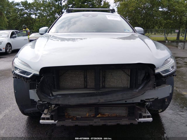 Продаж на аукціоні авто 2018 Volvo Xc60 T6 Momentum, vin: YV4A22RK6J1045113, номер лоту: 45709008