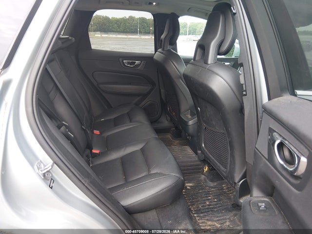 Продаж на аукціоні авто 2018 Volvo Xc60 T6 Momentum, vin: YV4A22RK6J1045113, номер лоту: 45709008