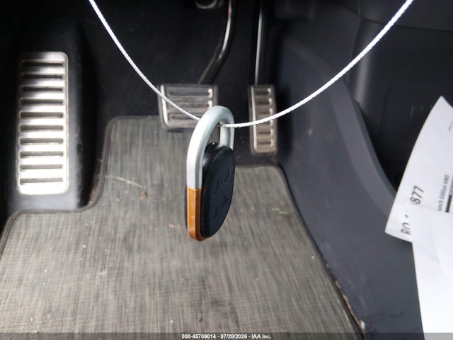 Rivian R1t Launch Edition 2022 7FCTGAAL1NN001122 Image 11