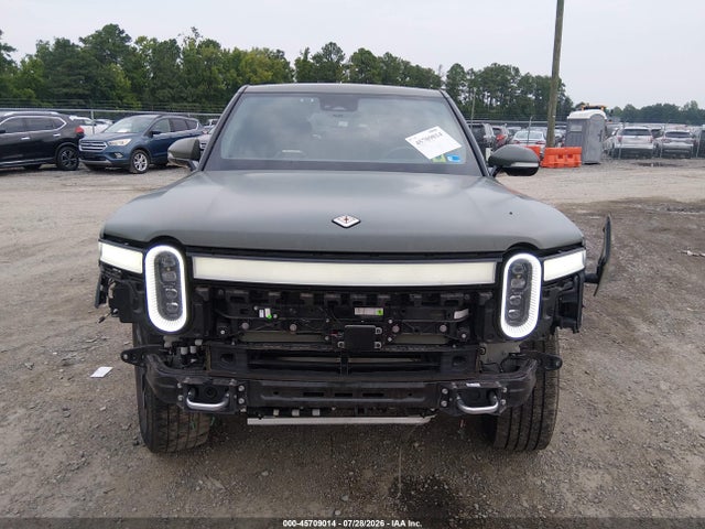 Rivian R1t Launch Edition 2022 7FCTGAAL1NN001122 Image 13