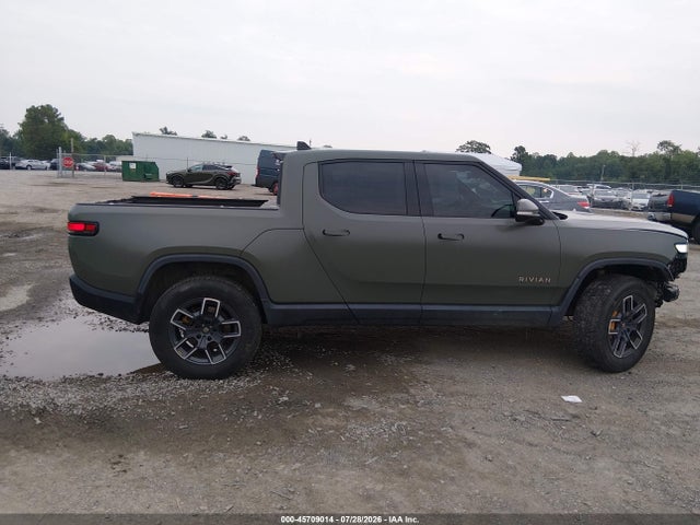 Rivian R1t Launch Edition 2022 7FCTGAAL1NN001122 Image 14
