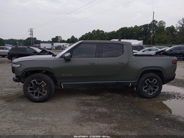 Rivian R1t Launch Edition 2022 7FCTGAAL1NN001122 Image 15