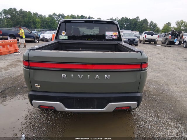 Rivian R1t Launch Edition 2022 7FCTGAAL1NN001122 Image 17