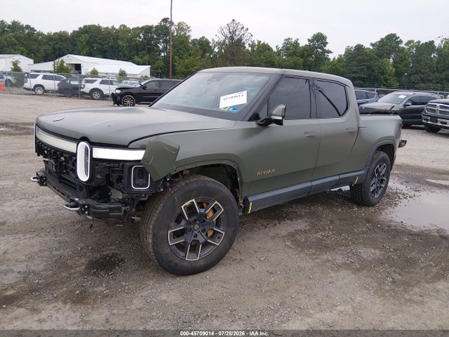 Rivian R1t Launch Edition 2022 7FCTGAAL1NN001122 Image 2