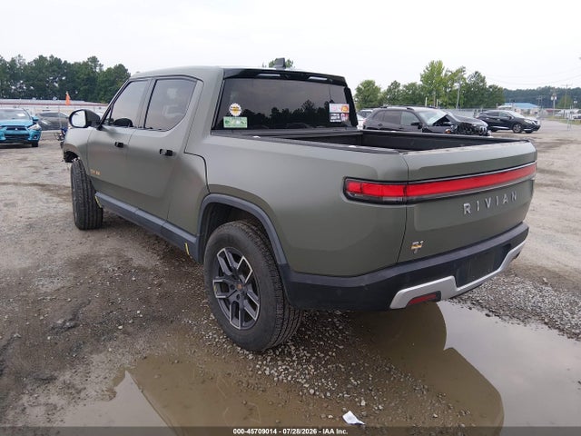 Rivian R1t Launch Edition 2022 7FCTGAAL1NN001122 Image 3