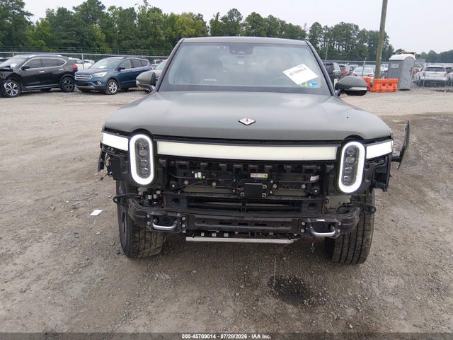Rivian R1t Launch Edition 2022 7FCTGAAL1NN001122 Image 6