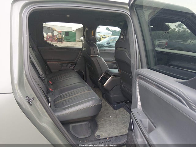 Rivian R1t Launch Edition 2022 7FCTGAAL1NN001122 Image 8