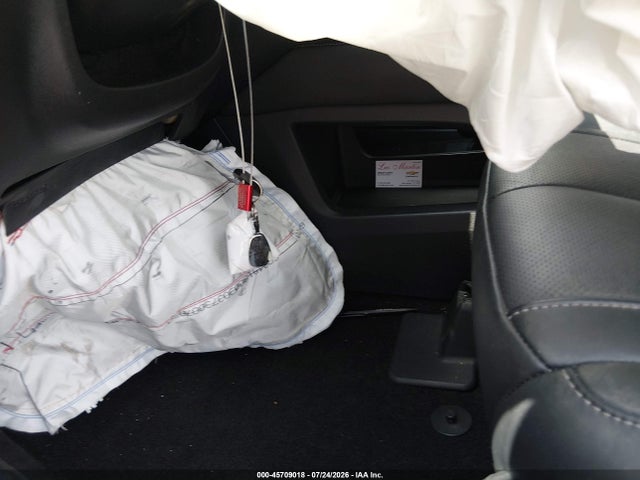 Aukcja sprzedaży 2024 Infiniti Qx60 Sensory Awd, vin: 5N1DL1GS9RC334587, numer aukcji: 45709018