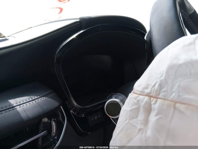 Aukcja sprzedaży 2024 Infiniti Qx60 Sensory Awd, vin: 5N1DL1GS9RC334587, numer aukcji: 45709018