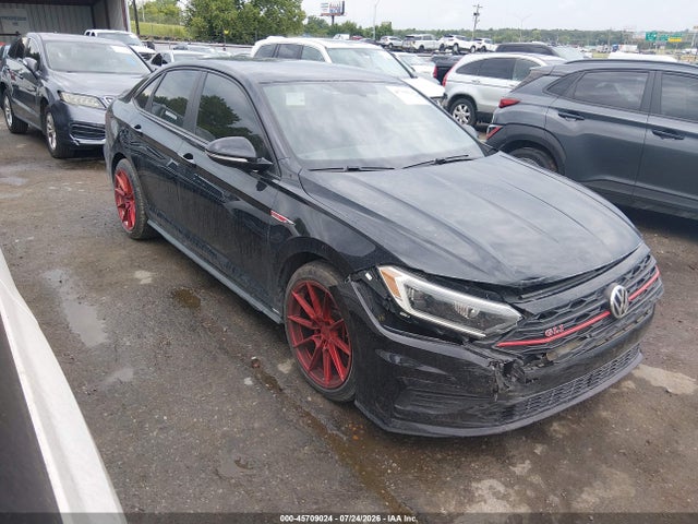 Продажа на аукционе авто 2019 Volkswagen Jetta Gli 2.0t 35th Anniversary Edition/2.0t Autobahn/2.0t S, vin: 3VW6T7BU6KM177191, номер лота: 45709024