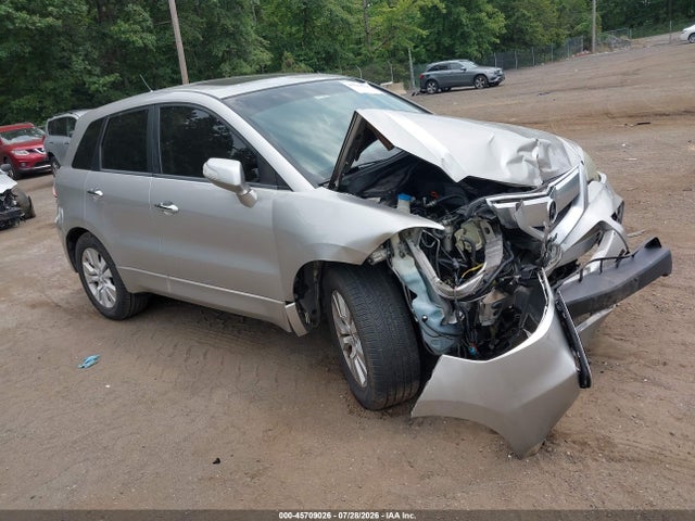 Aukcja sprzedaży 2012 Acura Rdx, vin: 5J8TB1H53CA004511, numer aukcji: 45709026