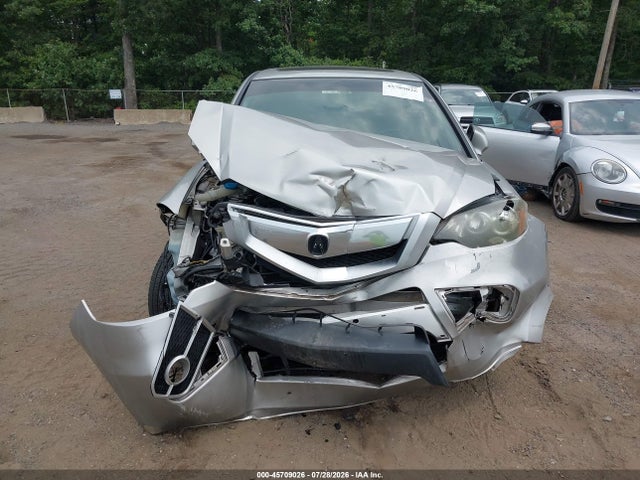 Aukcja sprzedaży 2012 Acura Rdx, vin: 5J8TB1H53CA004511, numer aukcji: 45709026