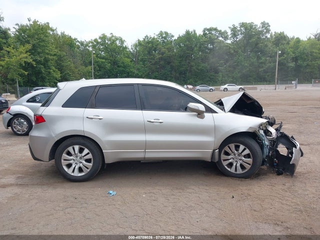 Aukcja sprzedaży 2012 Acura Rdx, vin: 5J8TB1H53CA004511, numer aukcji: 45709026