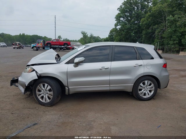 Aukcja sprzedaży 2012 Acura Rdx, vin: 5J8TB1H53CA004511, numer aukcji: 45709026