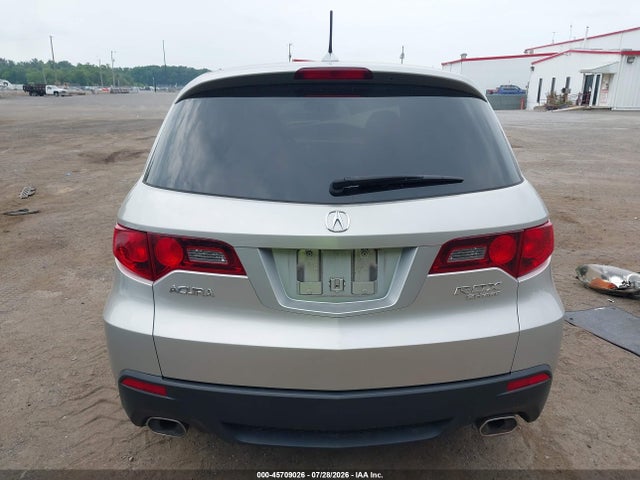 Aukcja sprzedaży 2012 Acura Rdx, vin: 5J8TB1H53CA004511, numer aukcji: 45709026
