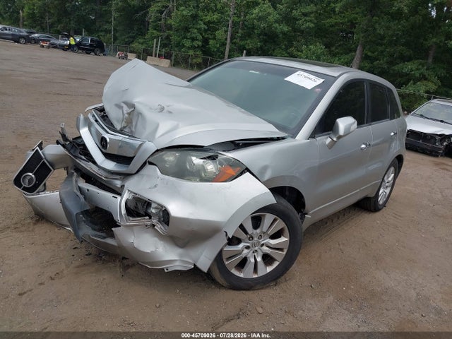 Aukcja sprzedaży 2012 Acura Rdx, vin: 5J8TB1H53CA004511, numer aukcji: 45709026