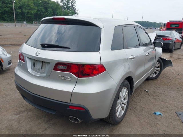 Aukcja sprzedaży 2012 Acura Rdx, vin: 5J8TB1H53CA004511, numer aukcji: 45709026