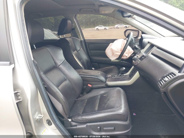 Aukcja sprzedaży 2012 Acura Rdx, vin: 5J8TB1H53CA004511, numer aukcji: 45709026