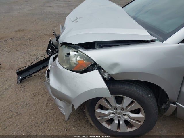 Aukcja sprzedaży 2012 Acura Rdx, vin: 5J8TB1H53CA004511, numer aukcji: 45709026