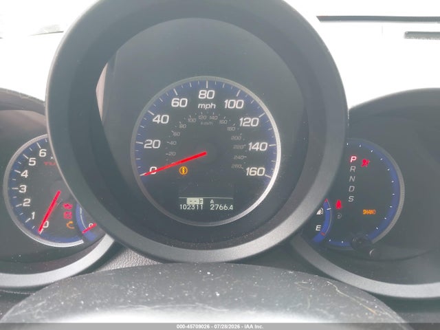 Aukcja sprzedaży 2012 Acura Rdx, vin: 5J8TB1H53CA004511, numer aukcji: 45709026