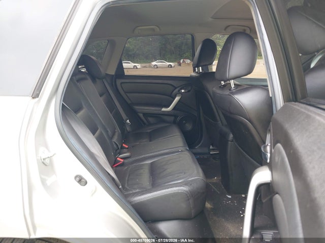 Aukcja sprzedaży 2012 Acura Rdx, vin: 5J8TB1H53CA004511, numer aukcji: 45709026