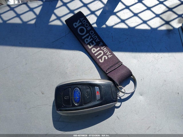 45709028 :رقم المزاد ، 4S4BTAJC2P3114035 vin ، 2023 Subaru Outback Onyx Edition مزاد بيع