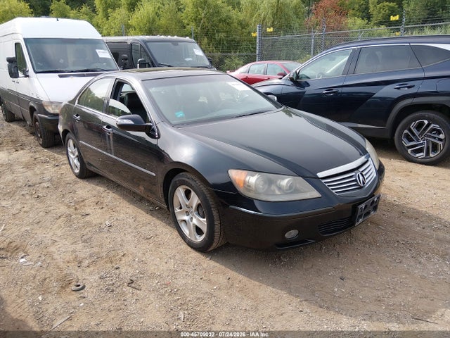 Продаж на аукціоні авто 2007 Acura Rl 3.5, vin: JH4KB16697C003782, номер лоту: 45709032