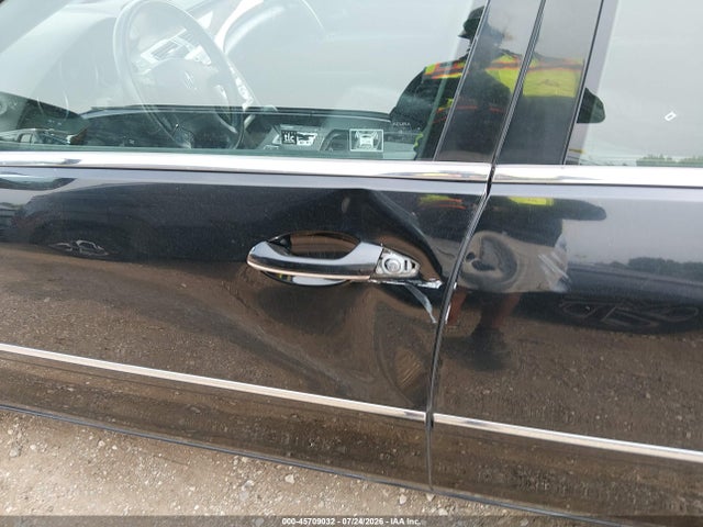 45709032 :رقم المزاد ، JH4KB16697C003782 vin ، 2007 Acura Rl 3.5 مزاد بيع