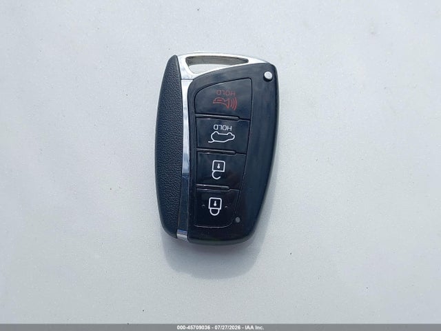 KM8SRDHF6HU188053 Hyundai Santa Fe Limited Ultimate