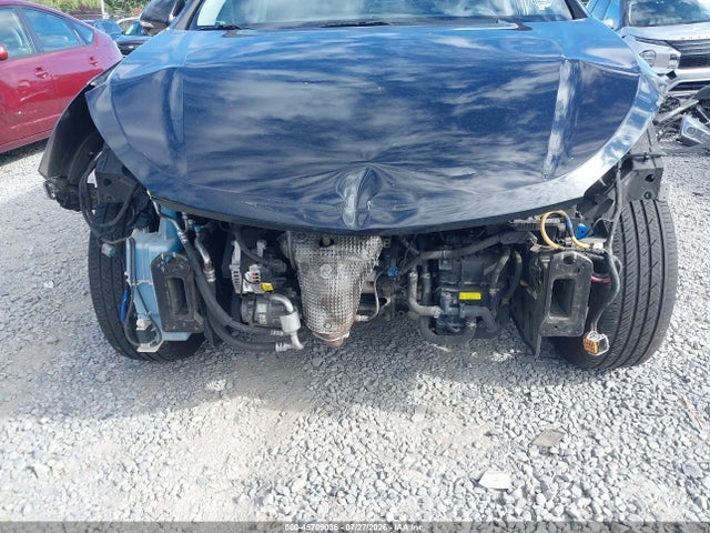 Hyundai Santa Fe Limited Ultimate 2017 KM8SRDHF6HU188053 Image 6