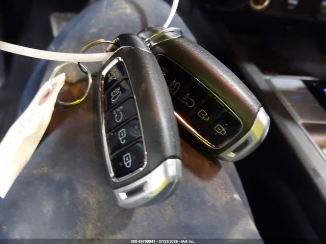 Продажа на аукционе авто 2023 Hyundai Elantra Hybrid Limited, vin: KMHLN4AJ5PU061310, номер лота: 45709041