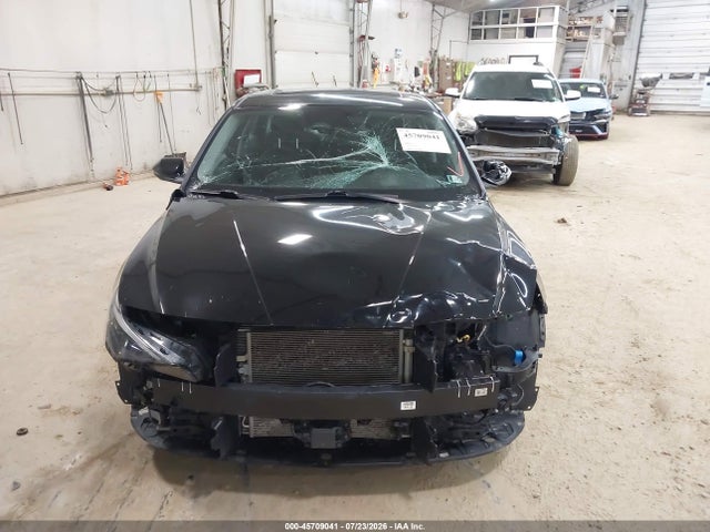 Продажа на аукционе авто 2023 Hyundai Elantra Hybrid Limited, vin: KMHLN4AJ5PU061310, номер лота: 45709041