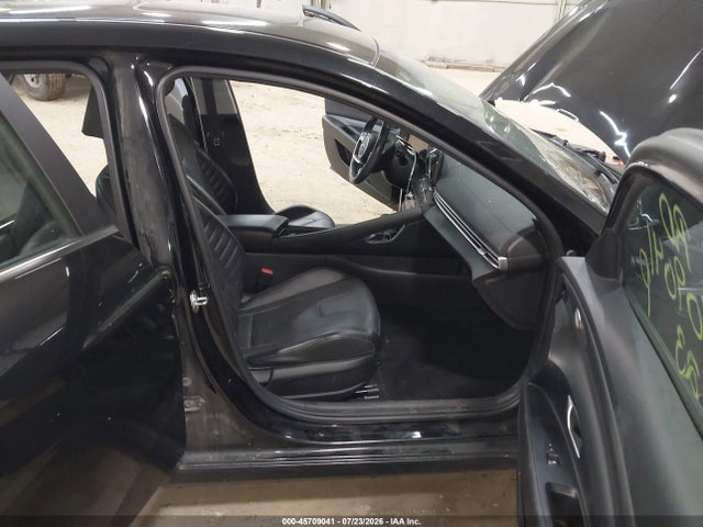 Продажа на аукционе авто 2023 Hyundai Elantra Hybrid Limited, vin: KMHLN4AJ5PU061310, номер лота: 45709041