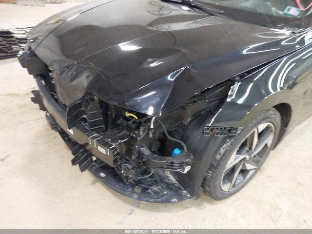 Продажа на аукционе авто 2023 Hyundai Elantra Hybrid Limited, vin: KMHLN4AJ5PU061310, номер лота: 45709041
