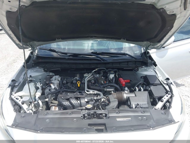 1N4BL4BV9MN318729 Nissan Altima S Fwd