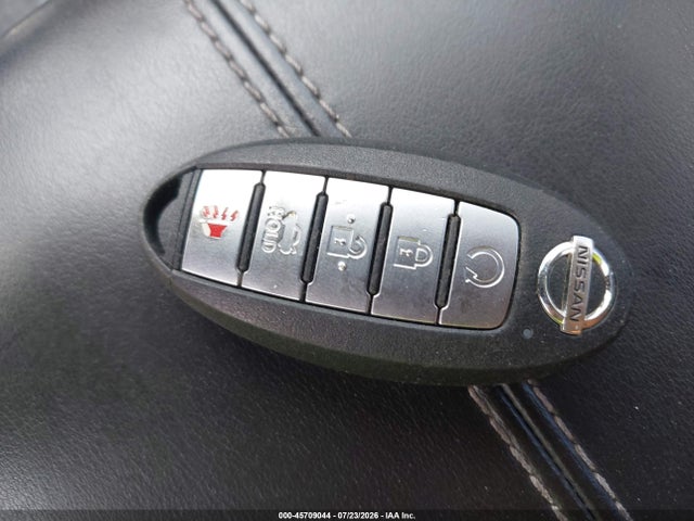 1N4BL4BV9MN318729 Nissan Altima S Fwd