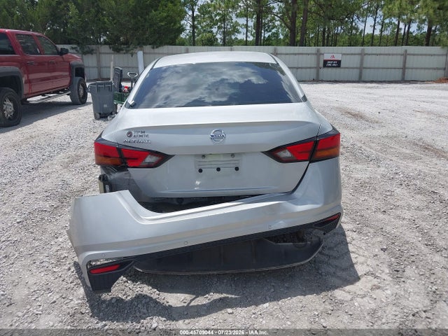 1N4BL4BV9MN318729 Nissan Altima S Fwd