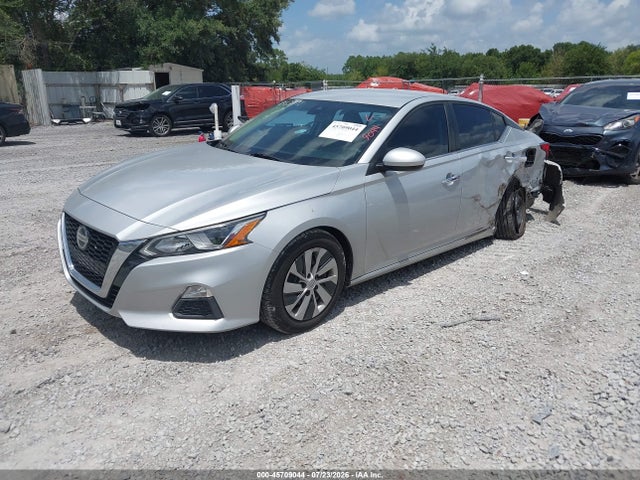 1N4BL4BV9MN318729 Nissan Altima S Fwd