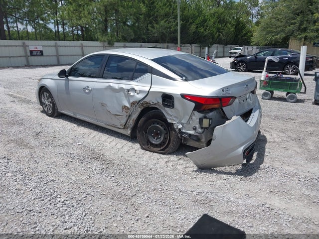 1N4BL4BV9MN318729 Nissan Altima S Fwd