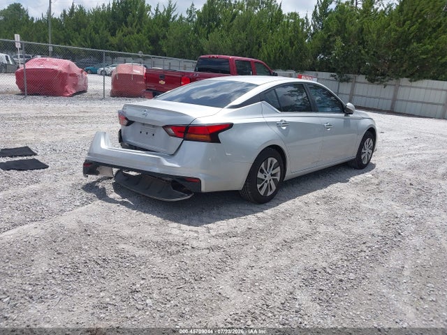 1N4BL4BV9MN318729 Nissan Altima S Fwd