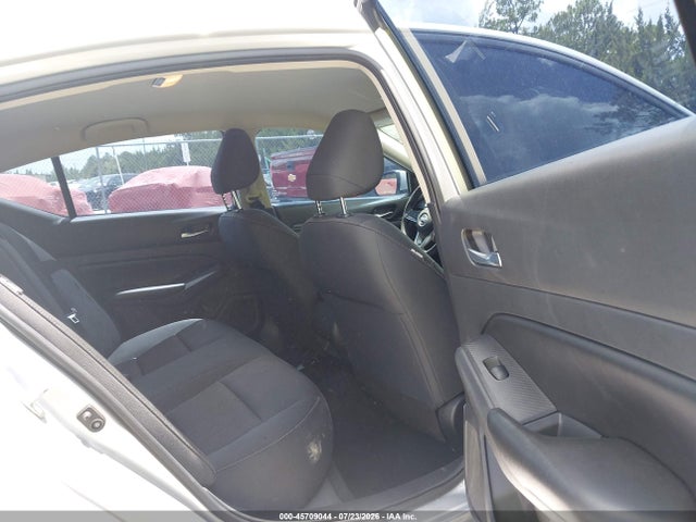 1N4BL4BV9MN318729 Nissan Altima S Fwd