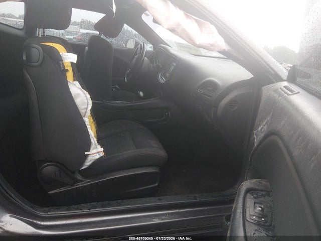 Продажа на аукционе авто 2016 Dodge Challenger Sxt, vin: 2C3CDZAG2GH107465, номер лота: 45709045