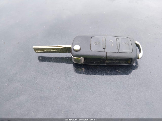 Aukcja sprzedaży 2006 Volkswagen New Beetle 2.5, vin: 3VWPF31Y86M333410, numer aukcji: 45709051